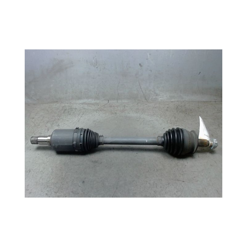 TRANSMISSION AVANT GAUCHE MERCEDES CLASSE B B 180 