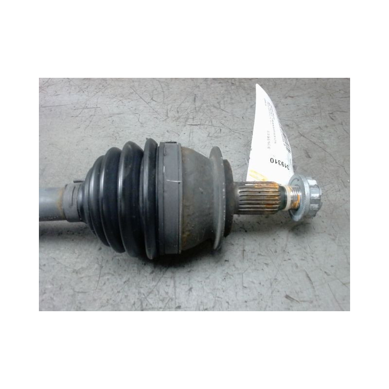 TRANSMISSION AVANT GAUCHE MERCEDES CLASSE B B 180 