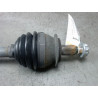 TRANSMISSION AVANT GAUCHE MERCEDES CLASSE B B 180 