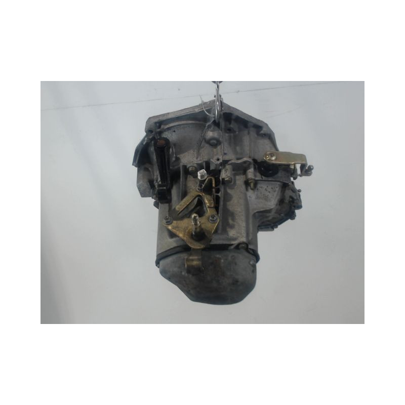 BOITE A VITESSE MECANIQUE CITROEN BERLINGO BREAK -2002 1.4 i 