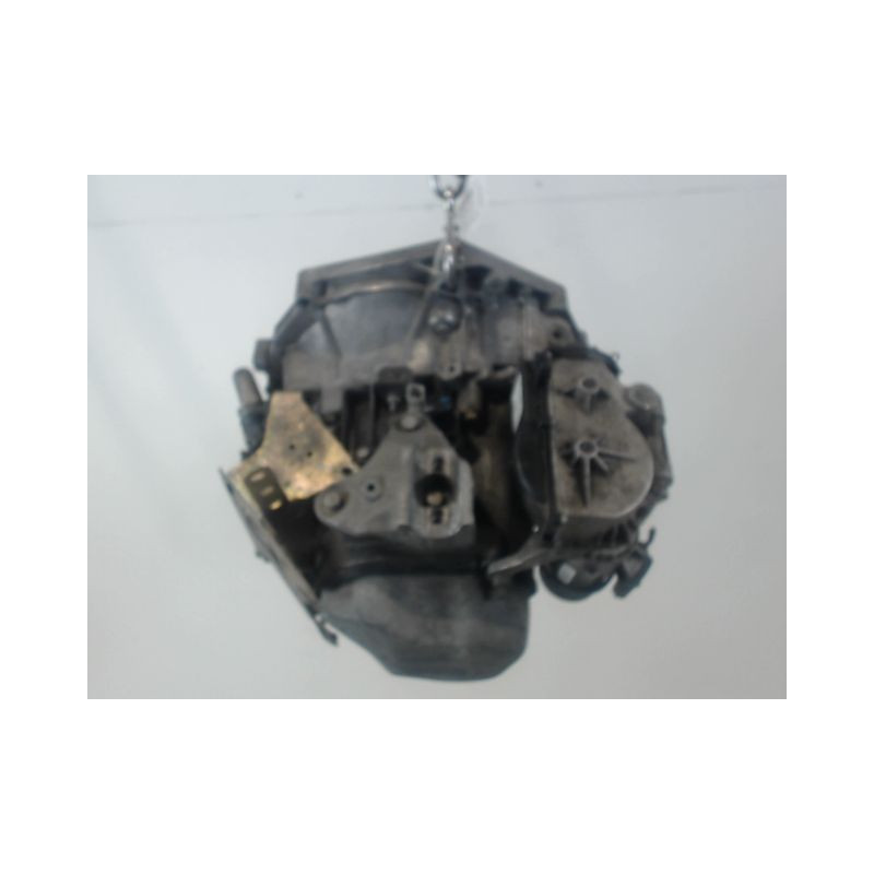 BOITE A VITESSE AUTOMATIQUE CITROEN C3 PLURIEL 03-08 1.6