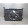 SUPPORT DE VENTILATEUR MERCEDES CLASSE B