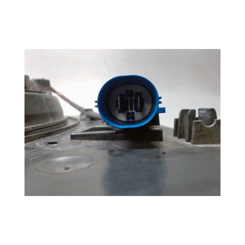 SUPPORT DE VENTILATEUR MERCEDES CLASSE B