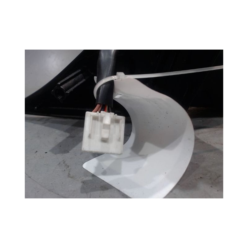 RETROVISEUR EXTERIEUR ELECTRIQUE DROIT ALFA ROMEO 156