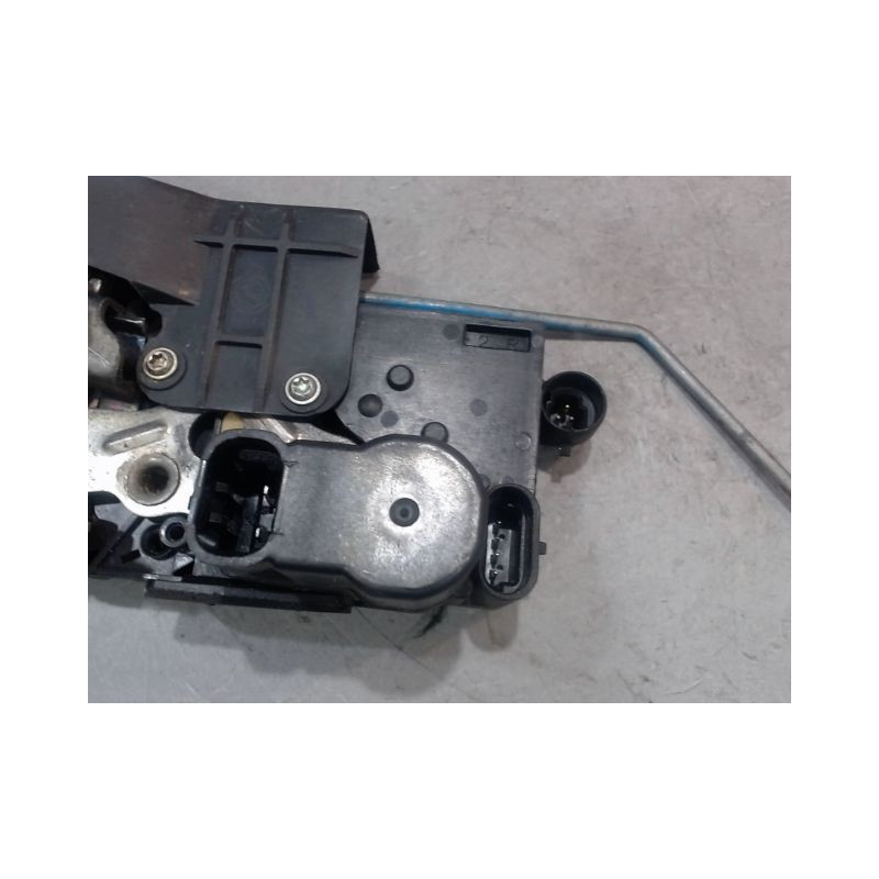 SYSTEME CONDAMNATION AVANT DROIT ALFA ROMEO 156