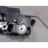 SYSTEME CONDAMNATION AVANT DROIT ALFA ROMEO 156