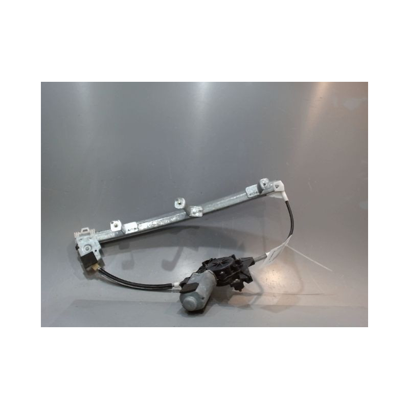 MECANISME+MOTEUR LEVE-GLACE AVANT DROIT ALFA ROMEO 156