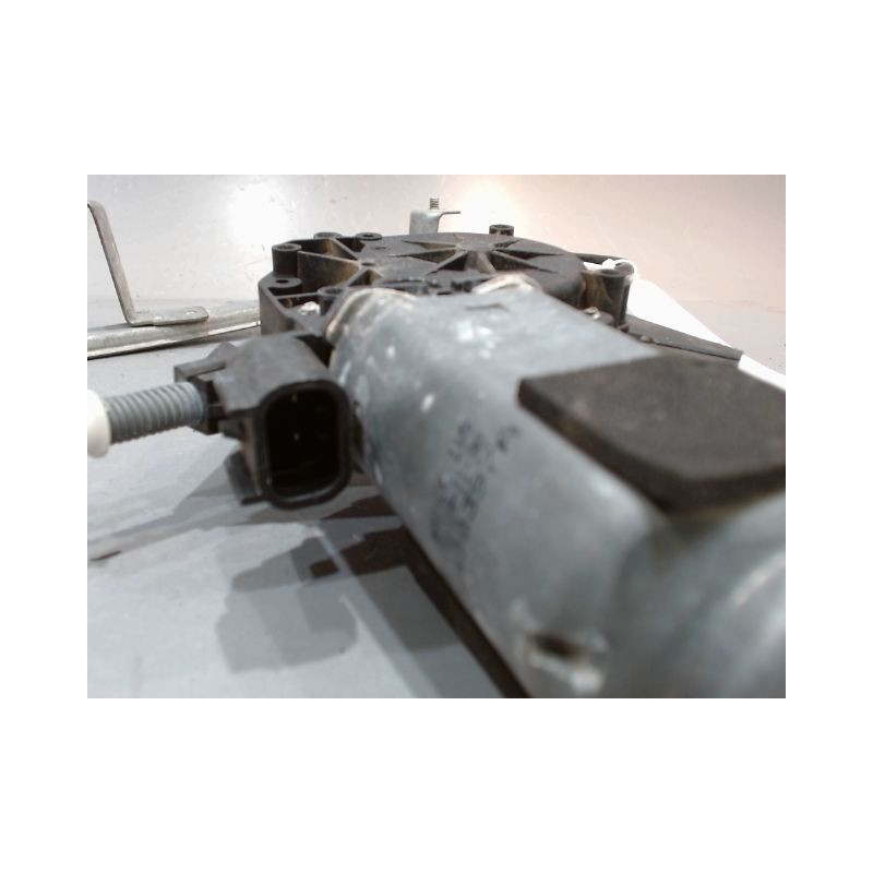 MECANISME+MOTEUR LEVE-GLACE AVANT DROIT ALFA ROMEO 156