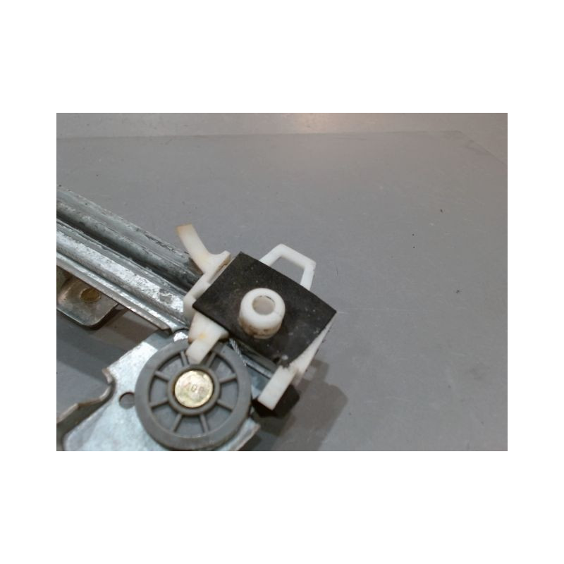 MECANISME+MOTEUR LEVE-GLACE AVANT DROIT ALFA ROMEO 156