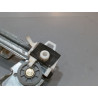 MECANISME+MOTEUR LEVE-GLACE AVANT DROIT ALFA ROMEO 156