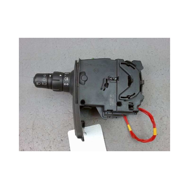 COMMANDE ECLAIRAGE RENAULT CLIO III Phase 2 2009-2014