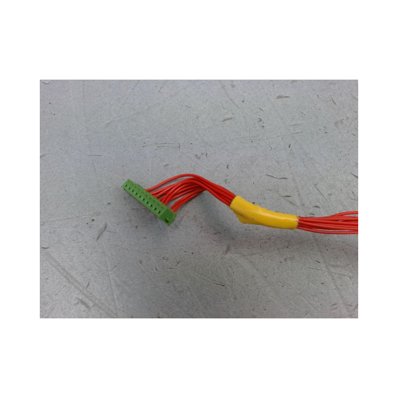 COMMANDE ECLAIRAGE RENAULT CLIO III Phase 2 2009-2014