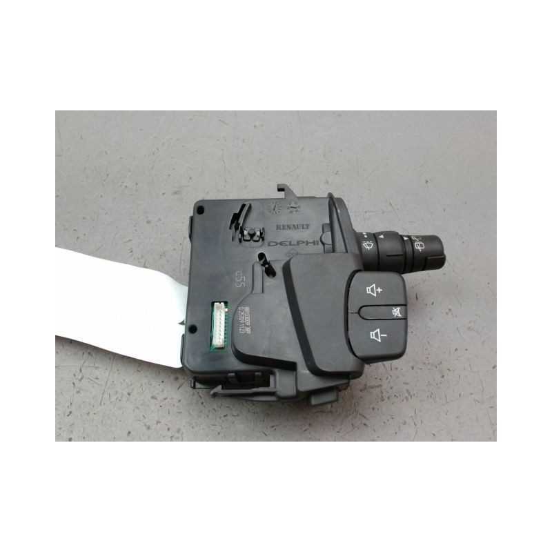 COMMANDE ESSUIE GLACE RENAULT CLIO III Phase 2 2009-2014