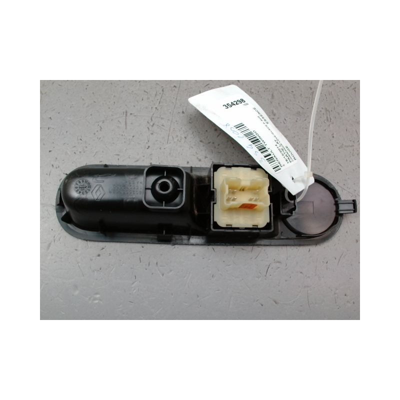 COMMANDE LEVE-GLACE PORTE AVG RENAULT TWINGO III 2014-...
