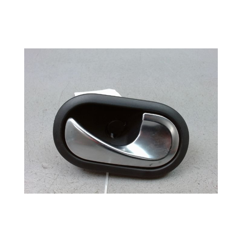 POIGNEE INTERIEURE PORTE AVANT DROIT RENAULT TWINGO III 2014-...