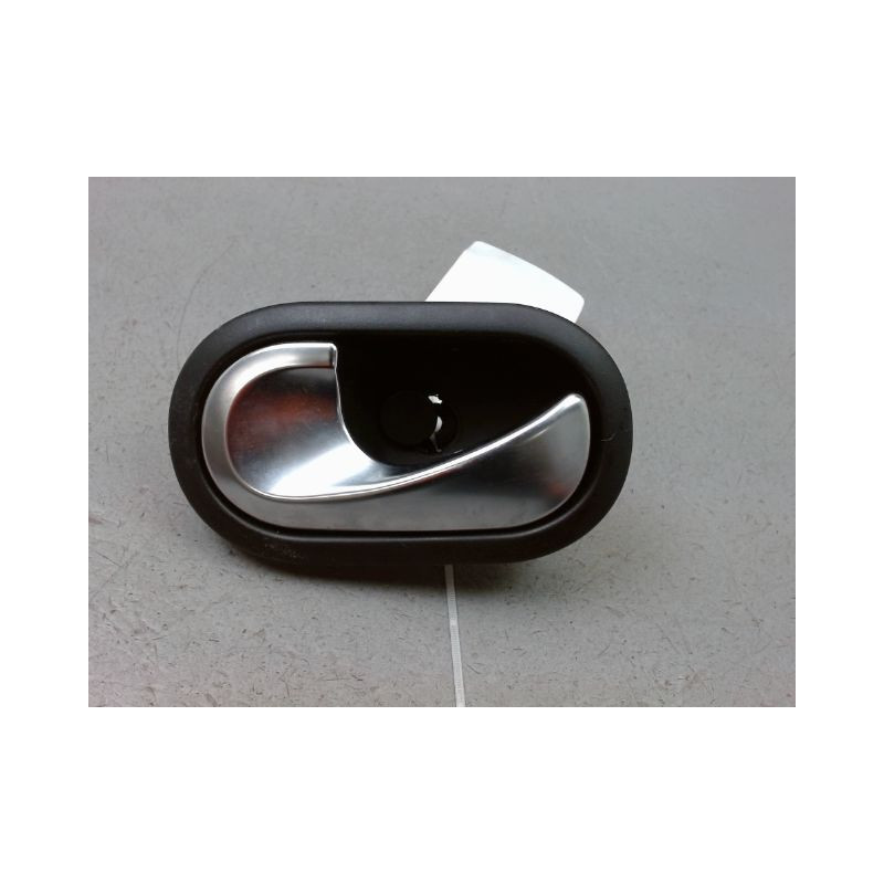 POIGNEE INTERIEURE PORTE AVANT GAUCHE RENAULT TWINGO III 2014-...