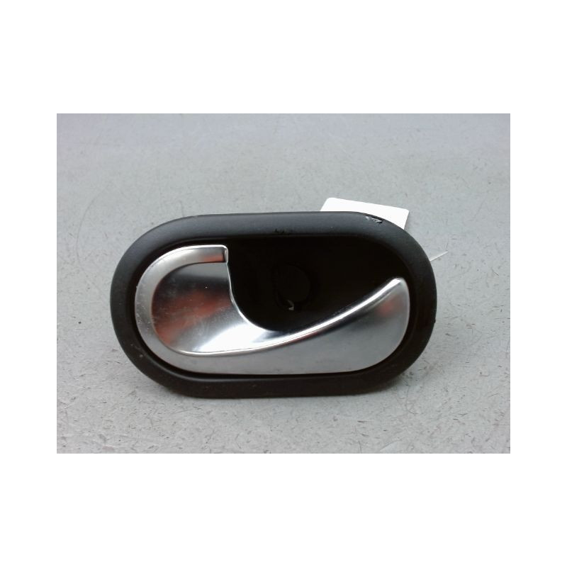 POIGNEE INTERIEURE PORTE ARRIERE GAUCHE RENAULT TWINGO III 2014-...