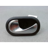 POIGNEE INTERIEURE PORTE ARRIERE GAUCHE RENAULT TWINGO III 2014-...