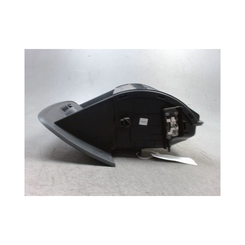 BOITE A GANTS RENAULT CLIO