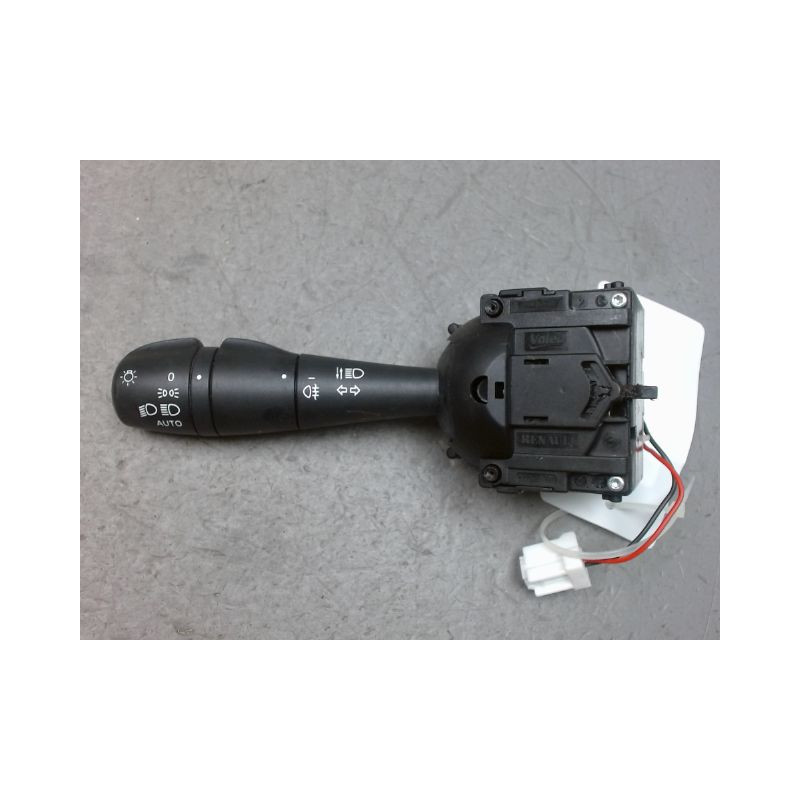 COMMANDE CLIGNOTANT RENAULT CLIO