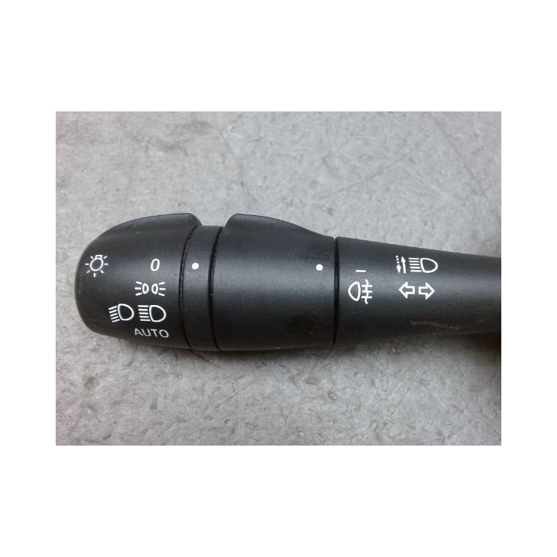 COMMANDE CLIGNOTANT RENAULT CLIO