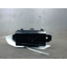 INTERIEUR COMMANDE FREIN A MAIN CITROEN C4
