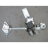 MECANISME+MOTEUR LEVE-GLACE ARRIERE GAUCHE PEUGEOT 307 2005-2007