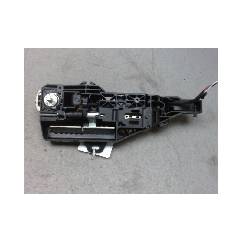 POIGNEE EXTERIEURE PORTE AVANT GAUCHE RENAULT ZOE