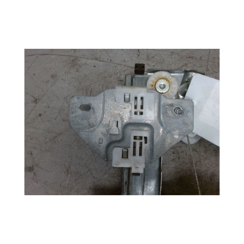 MECANISME+MOTEUR LEVE-GLACE ARRIERE DROIT RENAULT ZOE