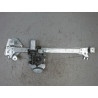 MECANISME+MOTEUR LEVE-GLACE ARRIERE DROIT RENAULT ZOE
