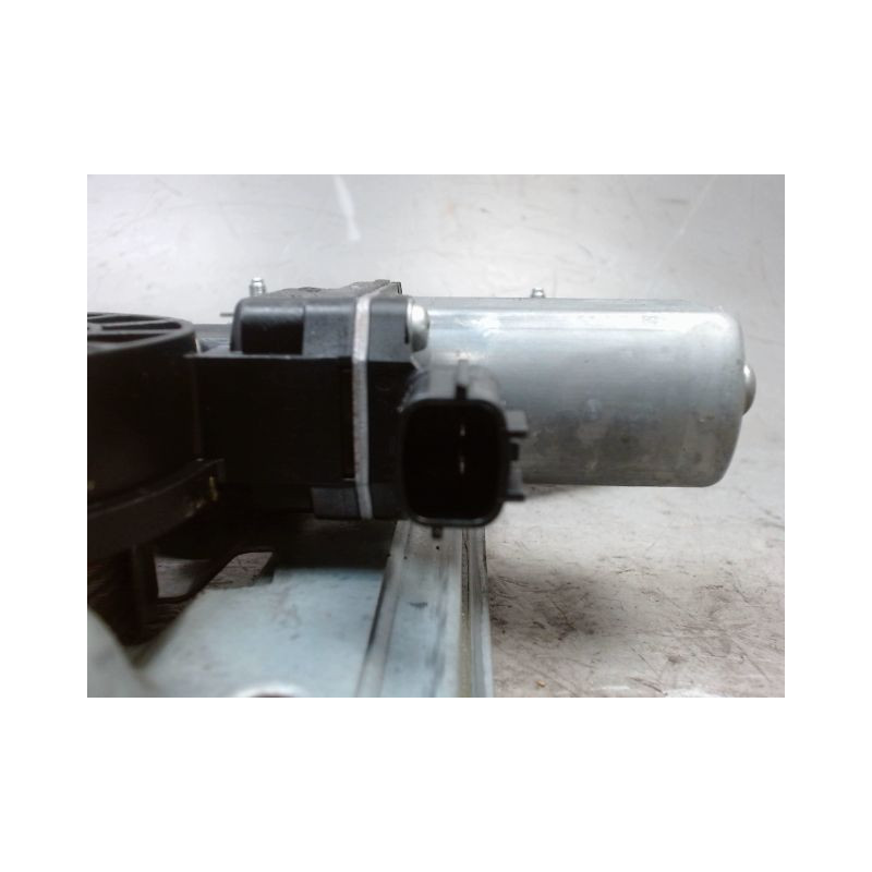 MECANISME+MOTEUR LEVE-GLACE ARRIERE DROIT RENAULT ZOE