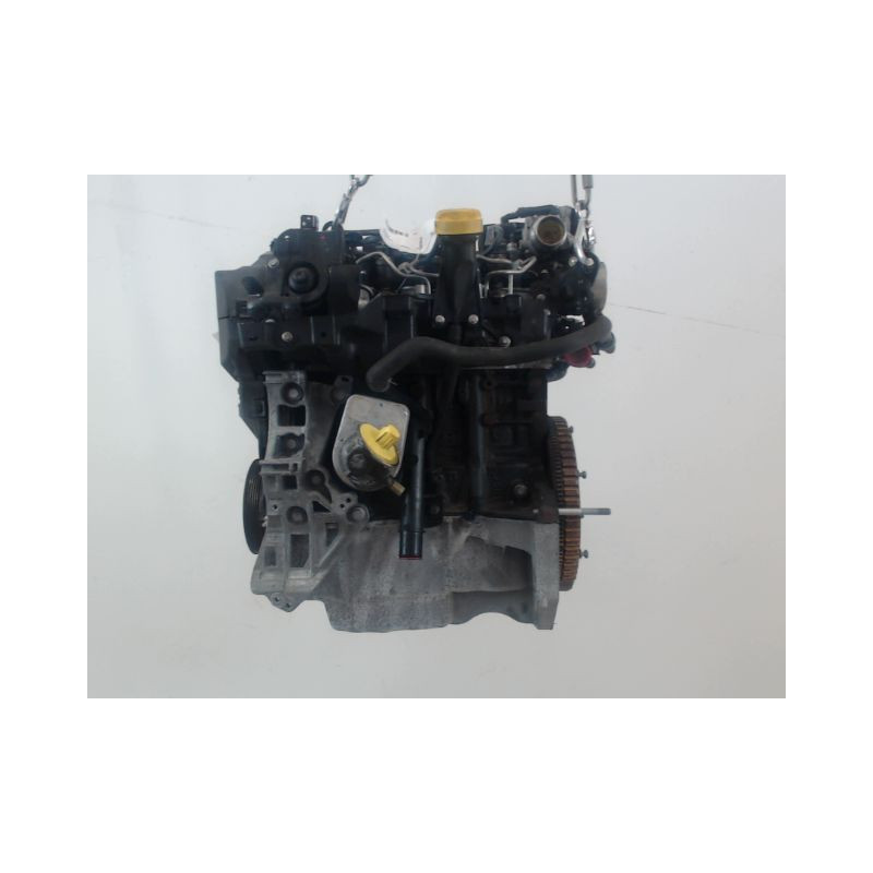 MOTEUR DIESEL RENAULT CLIO 1.5 dCi 75