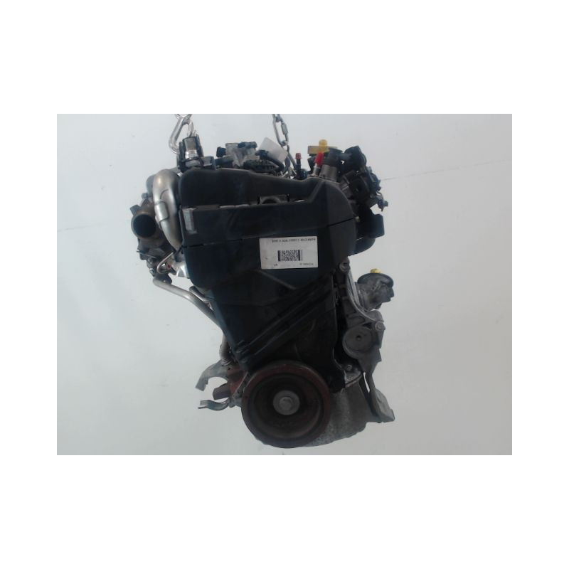 MOTEUR DIESEL RENAULT CLIO 1.5 dCi 75