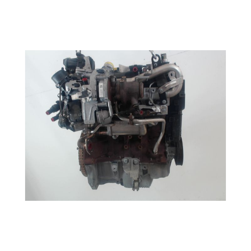 MOTEUR DIESEL RENAULT CLIO 1.5 dCi 75