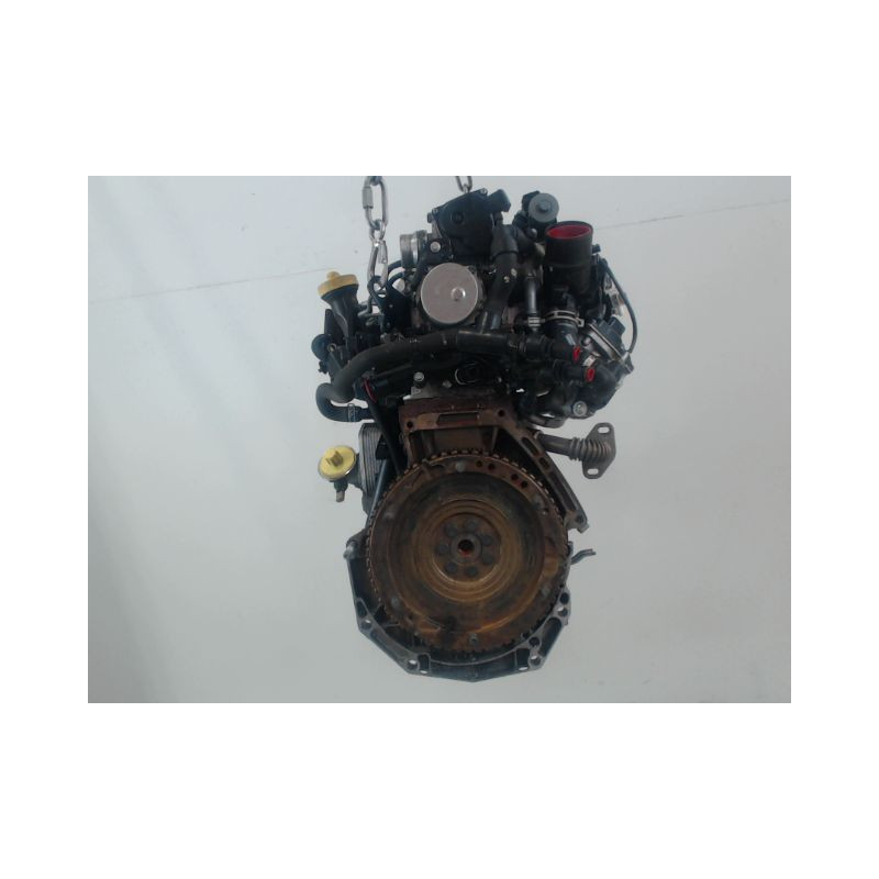 MOTEUR DIESEL RENAULT CLIO 1.5 dCi 75