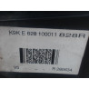 MOTEUR DIESEL RENAULT CLIO 1.5 dCi 75