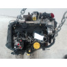 MOTEUR DIESEL RENAULT CLIO 1.5 dCi 75