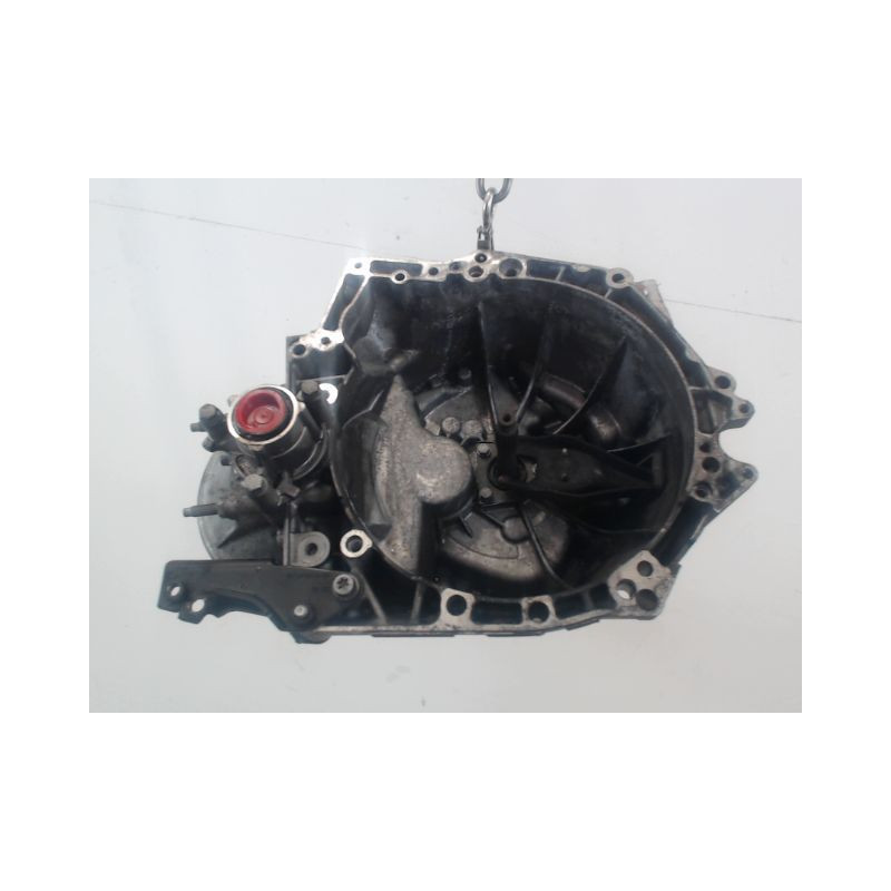 BOITE A VITESSE MECANIQUE CITROEN C3 1.5 BlueHDi 100 