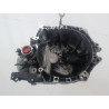 BOITE A VITESSE MECANIQUE CITROEN C3 1.5 BlueHDi 100 