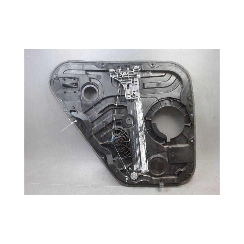 MECANISME+MOTEUR LEVE-GLACE ARRIERE DROIT HYUNDAI TUCSON