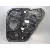 MECANISME+MOTEUR LEVE-GLACE ARRIERE DROIT HYUNDAI TUCSON