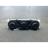 COMMANDE DE CHAUFFAGE SEAT IBIZA 2002-2006