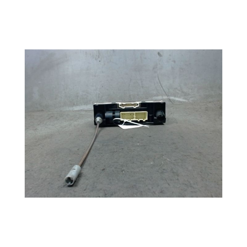 COMMANDE DE CHAUFFAGE SEAT IBIZA 2002-2006