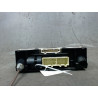 COMMANDE DE CHAUFFAGE SEAT IBIZA 2002-2006