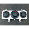 COMMANDE DE CHAUFFAGE RENAULT MASTER