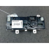 COMMANDE DE CHAUFFAGE RENAULT MASTER