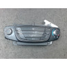 COMMANDE DE CHAUFFAGE FORD B-MAX