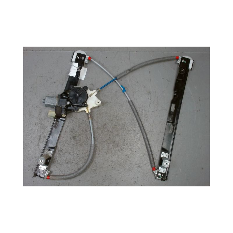 MECANISME+MOTEUR LEVE-GLACE AVANT DROIT FORD B-MAX