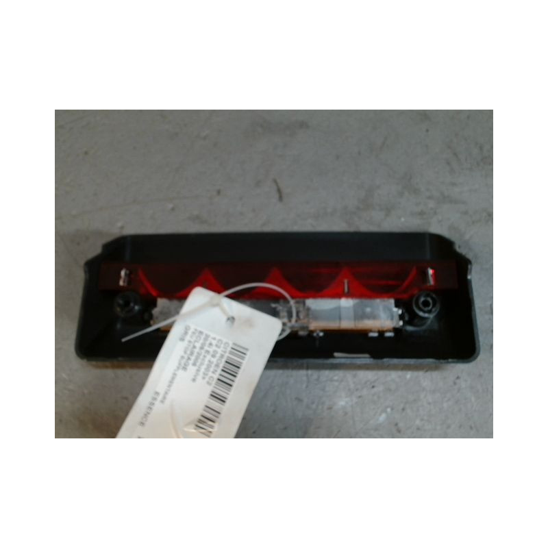 FEUX STOP SUPPLEMENTAIRE CITROEN C2 2003-