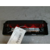 FEUX STOP SUPPLEMENTAIRE CITROEN C2 2003-